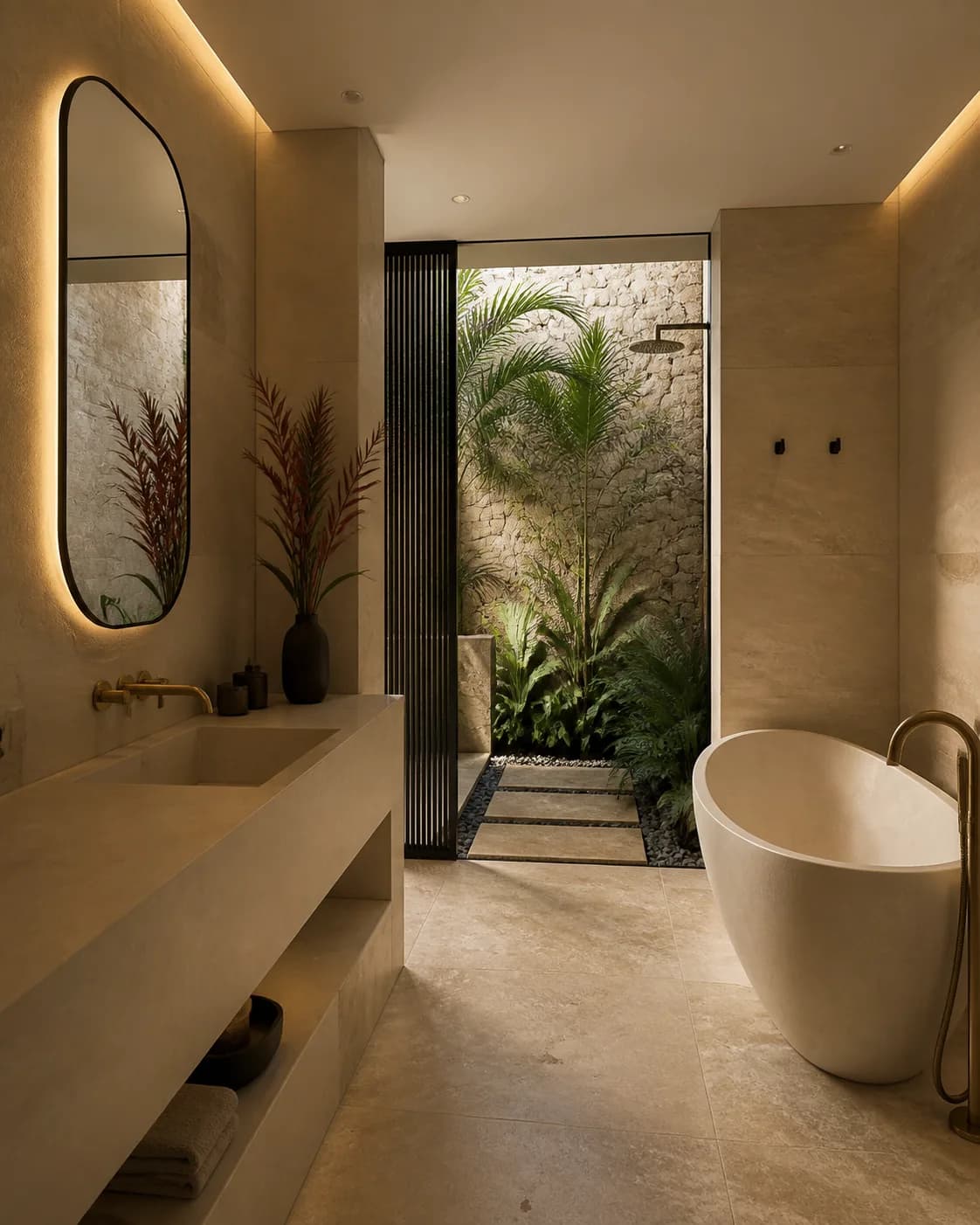 Remodelación de baños por REYKO