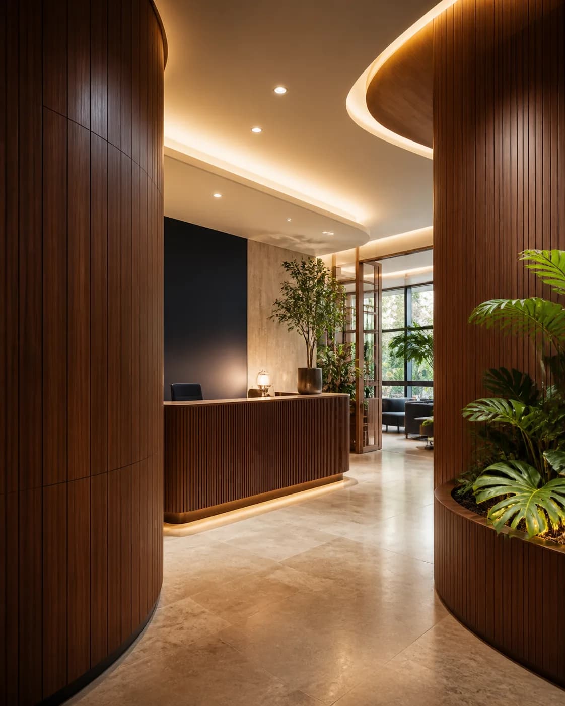 Remodelación de oficinas y locales por REYKO